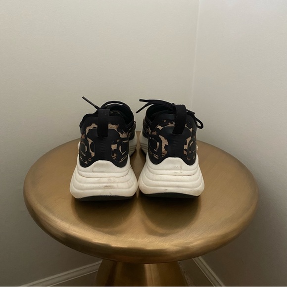 APL Streamline Sneakers in Cheetah - Picture 6 of 7